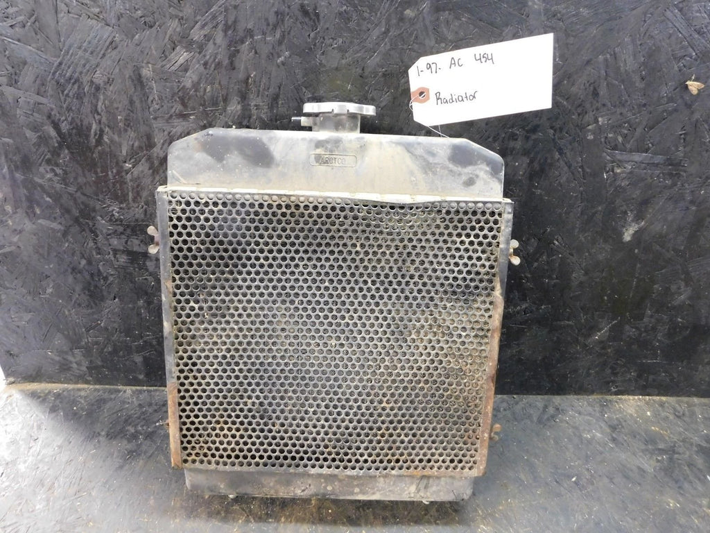 1997 Arctic Cat 454 2x4 Radiator