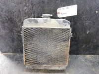 1997 Arctic Cat 454 2x4 Radiator