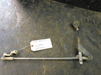 2008 Kawasaki Teryx 750 Shifter & Linkage 13236-0051