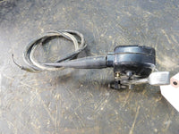 1997 Arctic Cat 454 2x4 Thumb Throttle w/ Cable