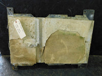 2008 Kawasaki Teryx 750 Under Bed Heat Shield