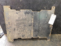 2008 Kawasaki Teryx 750 Under Bed Heat Shield