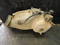 2008 Kawasaki Teryx 750 Outer Clutch Cover