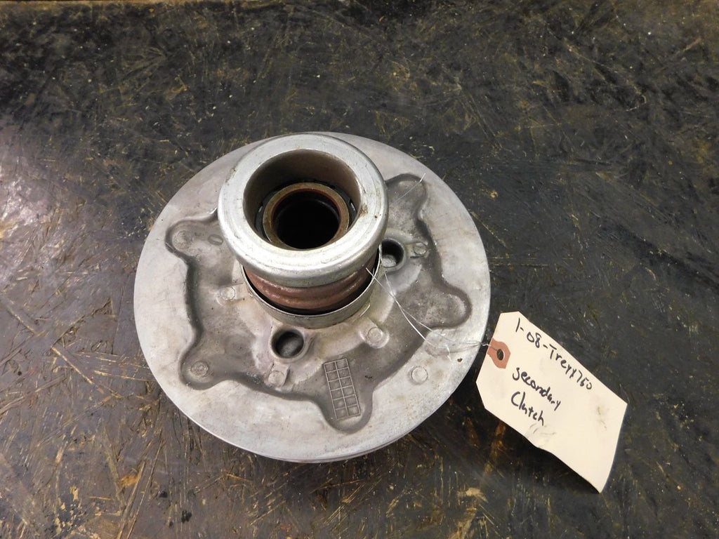 2008 Kawasaki Teryx 750 Secondary Clutch