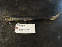 1986 Suzuki SP125 Kick Stand