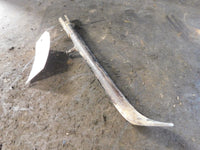 1986 Suzuki SP125 Kick Stand