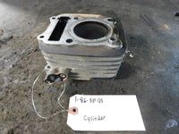 1986 Suzuki SP125 Cylinder