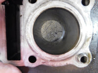 1986 Suzuki SP125 Cylinder