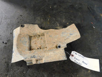 1986 Suzuki SP125 Inner Rear Fender