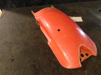 1986 Suzuki SP125 Rear Fender
