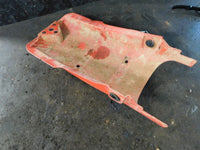 1986 Suzuki SP125 Rear Fender