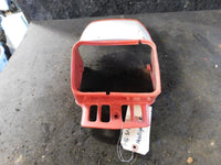 1986 Suzuki SP125 Headlight Cover Plastic