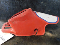 1986 Suzuki SP125 Headlight Cover Plastic