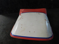 1986 Suzuki SP125 Headlight Cover Plastic