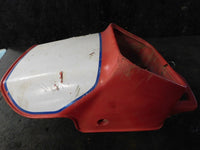 1986 Suzuki SP125 Headlight Cover Plastic