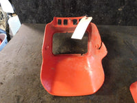 1986 Suzuki SP125 Headlight Cover Plastic