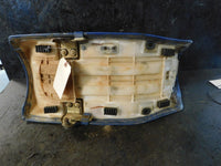 1986 Suzuki SP125 Seat