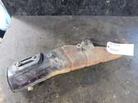 1986 Suzuki SP125 Muffler