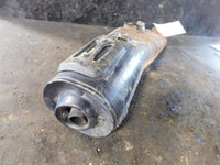 1986 Suzuki SP125 Muffler