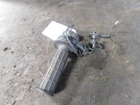 1977 Yamaha DT175 Throttle