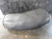 1977 Yamaha DT175 Seat