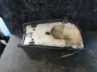 1977 Yamaha DT175 Seat