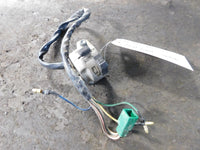 1983 Yamaha DT80 Headlight Hi-Lo / Turn Signal / Horn Switch