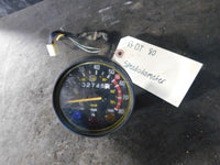 1983 Yamaha DT80 Speedometer / Speedo