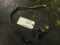 2006 Suzuki Vinson 500 Headlight / On/Off / Start Switch