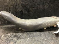 2008 Suzuki RM 85 Seat