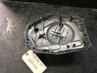 1993 Yamaha Warrior 350 Clutch Cover