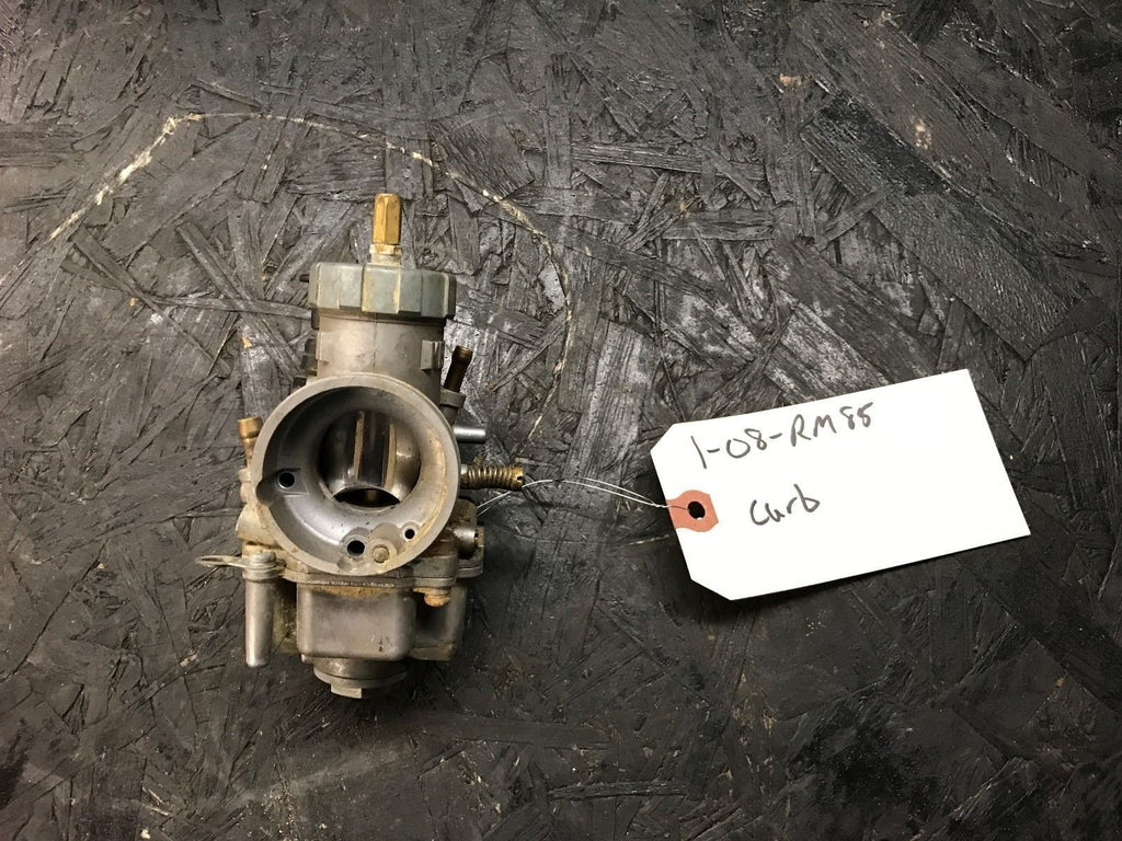 2008 Suzuki RM 85 Carb / Carburetor 13200-03B30