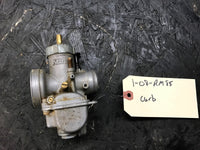 2008 Suzuki RM 85 Carb / Carburetor 13200-03B30
