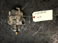 2008 Suzuki RM 85 Carb / Carburetor 13200-03B30