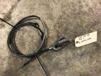 Yamaha YFZ 450 Carb Model (#3) E Brake Cable