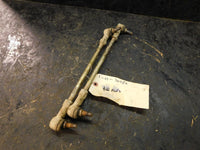 2001 Honda 300 EX Tie Rods