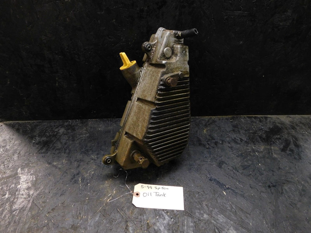 1999 Polaris Sportsman 500 Oil Tank 5830053