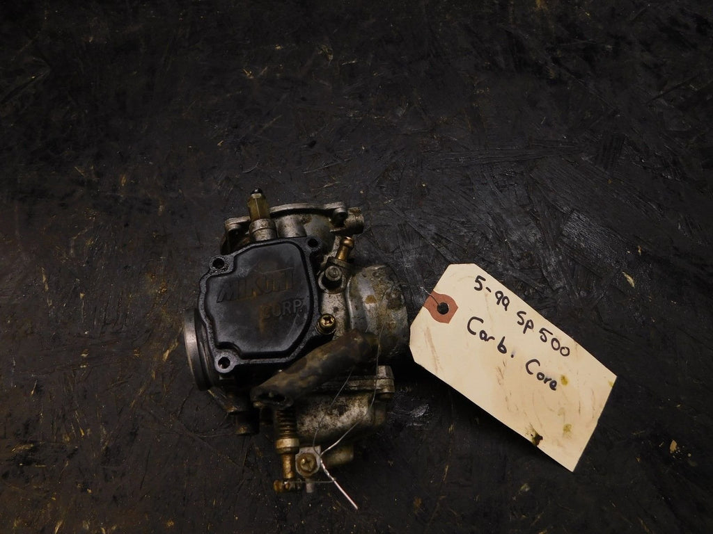 1999 Polaris Sportsman 500 Carb - CORE 3130959