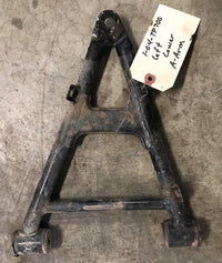 2004 Suzuki Twin Peaks 700 Left Front Lower A Arm