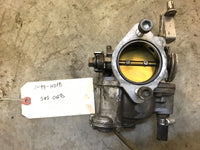 1999 Harley Davidson Fatboy S&S Super E Carb