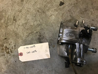 1999 Harley Davidson Fatboy S&S Super E Carb