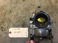 1999 Harley Davidson Fatboy S&S Super E Carb