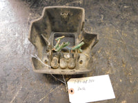 1987 Yamaha Big Bear 350 Dash 2HR-26124-00-00