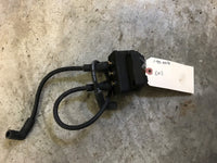 1999 Harley Davidson Fatboy Coil