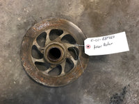 2001 Yamaha Raptor 660 Rear Rotor