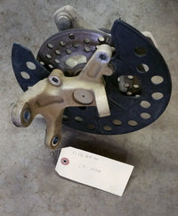 2006 Yamaha Raptor 700 Front Left Spindle w/Hub