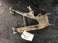 2006 Suzuki King Quad 700 Right Rear Lower A Arm