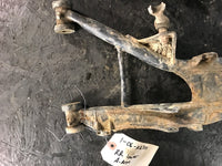 2006 Suzuki King Quad 700 Right Rear Lower A Arm