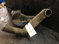 1996 Polaris Xpress 300 Intake Tubes 5431794