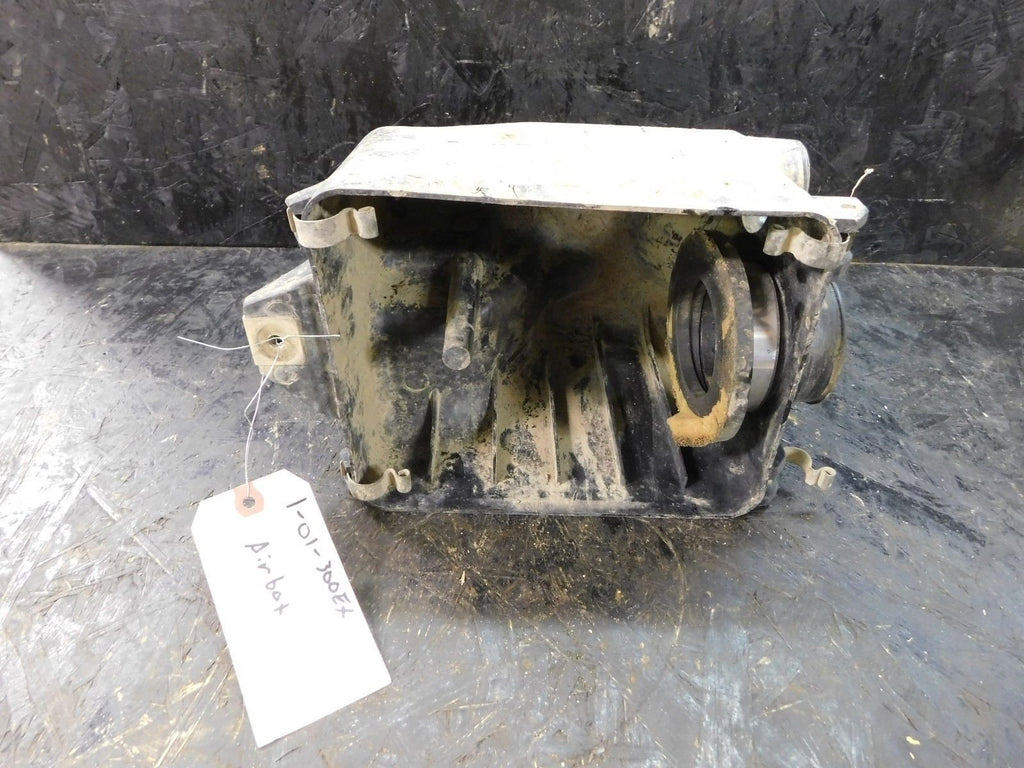 2001 Honda 300 EX Air Box - No Lid 17210-HC0-010